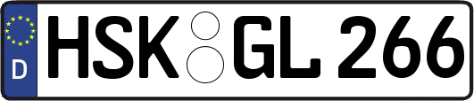 HSK-GL266