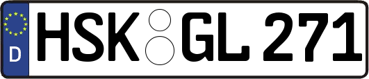 HSK-GL271