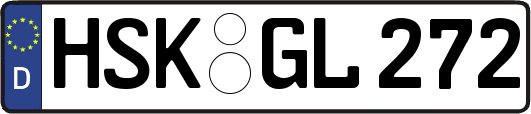 HSK-GL272