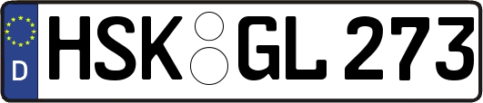 HSK-GL273