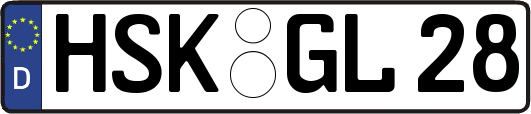 HSK-GL28
