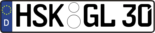 HSK-GL30