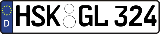 HSK-GL324