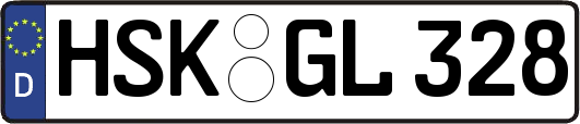 HSK-GL328