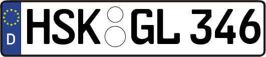 HSK-GL346