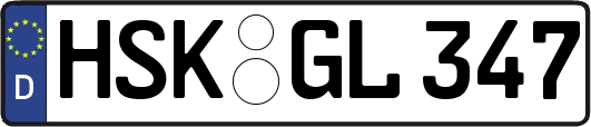 HSK-GL347