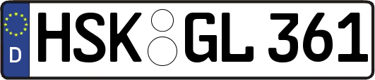 HSK-GL361