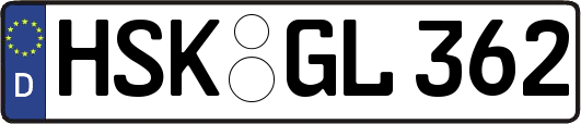 HSK-GL362