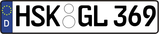 HSK-GL369