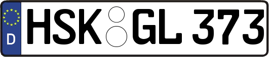 HSK-GL373
