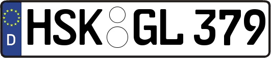 HSK-GL379