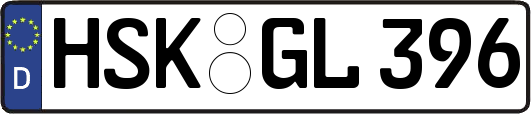 HSK-GL396