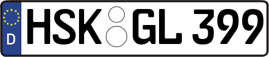 HSK-GL399