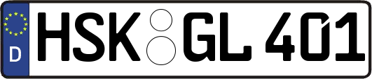 HSK-GL401