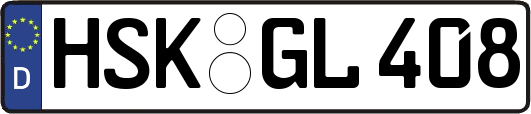 HSK-GL408