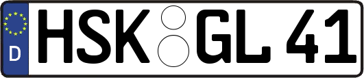 HSK-GL41
