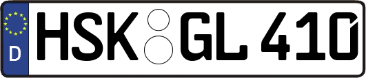 HSK-GL410