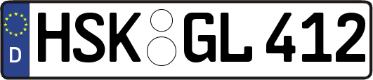 HSK-GL412