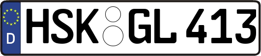 HSK-GL413