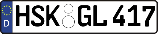 HSK-GL417