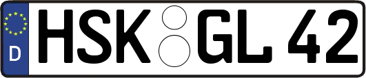 HSK-GL42