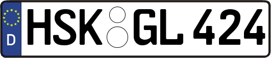 HSK-GL424