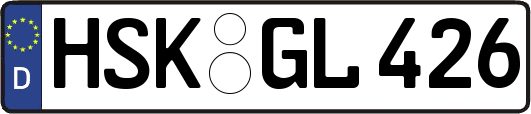 HSK-GL426
