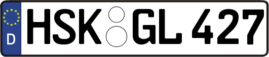 HSK-GL427