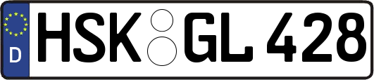 HSK-GL428