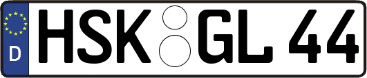 HSK-GL44
