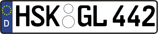 HSK-GL442