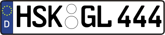 HSK-GL444