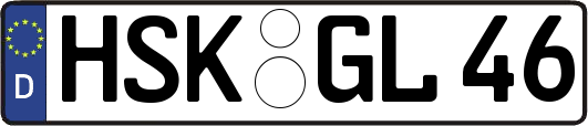 HSK-GL46