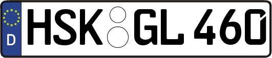 HSK-GL460
