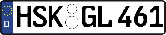 HSK-GL461