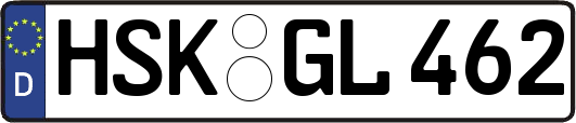HSK-GL462