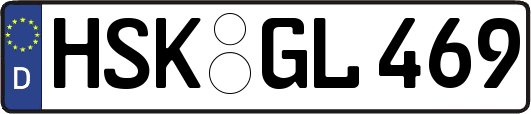 HSK-GL469