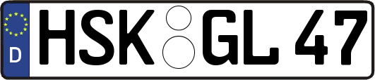 HSK-GL47