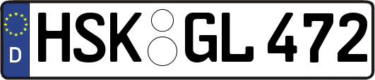 HSK-GL472