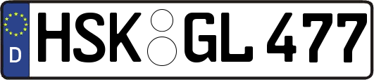 HSK-GL477