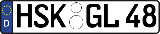 HSK-GL48