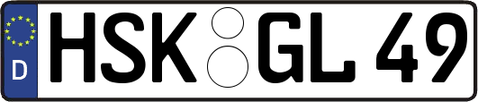 HSK-GL49