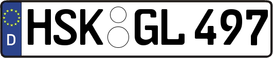 HSK-GL497