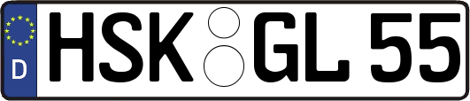 HSK-GL55