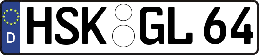 HSK-GL64
