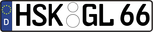 HSK-GL66