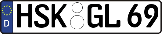 HSK-GL69