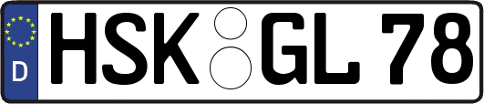 HSK-GL78