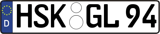HSK-GL94