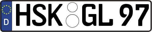 HSK-GL97